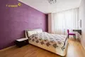 Квартира 3 комнаты 92 м² Минск, Беларусь