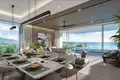  Gated beachfront residential complex with swimming pools, Bang Tao, Phuket, Thailand