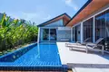 Villa 2 chambres 133 m² Phuket, Thaïlande
