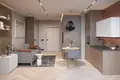 Apartamento 2 habitaciones 43 m² Kolasin, Montenegro