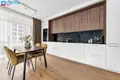 3 room apartment 66 m² Vilnius, Lithuania