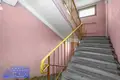 Mieszkanie 1 pokój 34 m² Mińsk, Białoruś