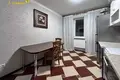 1 room apartment 42 m² Minsk, Belarus