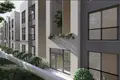 Квартира 1 спальня 26 м² Кавач, Черногория
