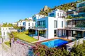 Casa 6 habitaciones 501 m² Bodrum, Turquía