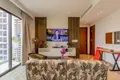 Copropriété 2 chambres 75 m² Sangkat Boeng Keng Kang Ti Muoy, Cambodge