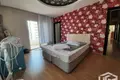 Mieszkanie 4 pokoi 190 m² Erdemli, Turcja
