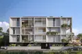 Appartement 2 chambres 75 m² Limassol, Chypre