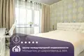 3 room apartment 73 m² Maladzyechna, Belarus