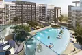 Mieszkanie w nowym budynku 1BR | Beach Oasis | Payment Plan 