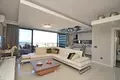 Mieszkanie 1 pokój 130 m² w Mahmutlar, Turcja
