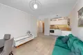 2 room apartment 40 m² in Wrocław, Poland
