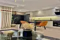 Wohnung 3 zimmer 110 m² Alanya, Türkei