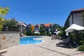 4 bedroom apartment 155 m² Sveti Vlas, Bulgaria