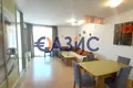 Apartamento 2 habitaciones 81 m² Tsarevo, Bulgaria
