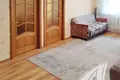 3 room apartment 50 m² Muchaviecki sielski Saviet, Belarus