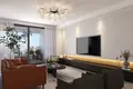 3 bedroom apartment 136 m² Nicosia, Cyprus