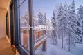 Casa de campo 4 habitaciones 89 m² Kittilae, Finlandia