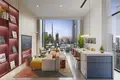Studio apartment  Dubai, United Arab Emirates