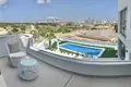 Villa de tres dormitorios 210 m² Finestrat, España