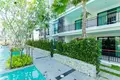 2 bedroom condo 65 m² Phuket, Thailand