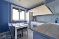 Mieszkanie 2 pokoi 51 m² Mińsk, Białoruś