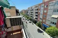 Mieszkanie 4 pokoi 70 m² Alicante, Hiszpania