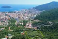 Atterrir  Municipalité de Budva, Monténégro