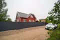 House 154 m² Lahojski sielski Saviet, Belarus