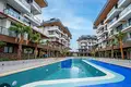2 bedroom apartment  Oba, Turkey
