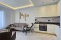 1 bedroom apartment 55 m² Demirtas, Turkey