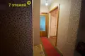 Квартира 3 комнаты 65 м² Узда, Беларусь
