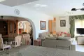 4 bedroom Villa 212 m² Calp, Spain