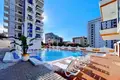 4 bedroom apartment 120 m² Mediterranean Region, Turkey