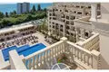 Apartamento 40 m² Golden Sands, Bulgaria