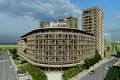 Жилой комплекс SHEHRI ANTALYA ( RADISSON)