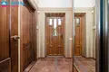 House 194 m² Paliepiukai, Lithuania