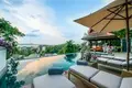 Villa de 4 dormitorios 560 m² Phuket, Tailandia