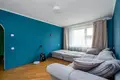 Wohnung 2 zimmer 55 m² Minsk, Belarus