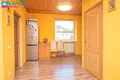 2 room apartment 48 m² Naujoji uta, Lithuania