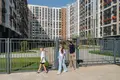 Жилой комплекс ЖК «1-й Ленинградский»