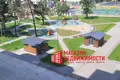 Mieszkanie 3 pokoi 88 m² Grodno, Białoruś
