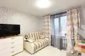 Квартира 3 комнаты 64 м² Борисов, Беларусь