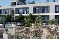 Квартира 1 комната 52 м² Agios Sergios, Северный Кипр