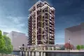 Квартира 3 комнаты 74 м² Мезитли, Турция