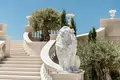 Villa 27 habitaciones 1 777 m² Kuljace, Montenegro