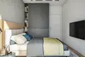 Apartment in a new building N-Bar
