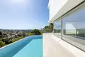 Casa 4 habitaciones 260 m² Benisa, España