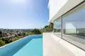 3 bedroom house 260 m² Benissa, Spain