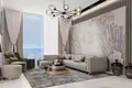 Apartamento 2 habitaciones 214 m² Kargicak, Turquía